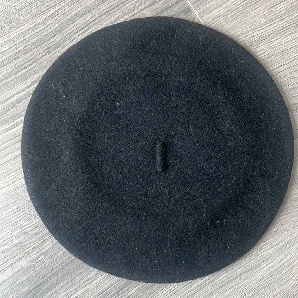 Amazing hat